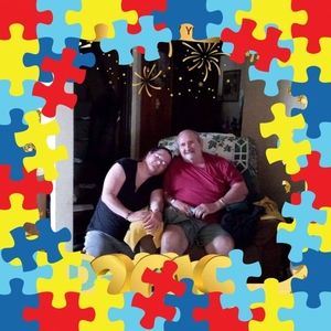 Meet your Posher, Chrissy